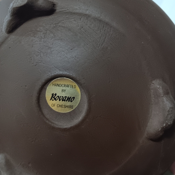 Bovano Metal Floral - Picture 5 of 5